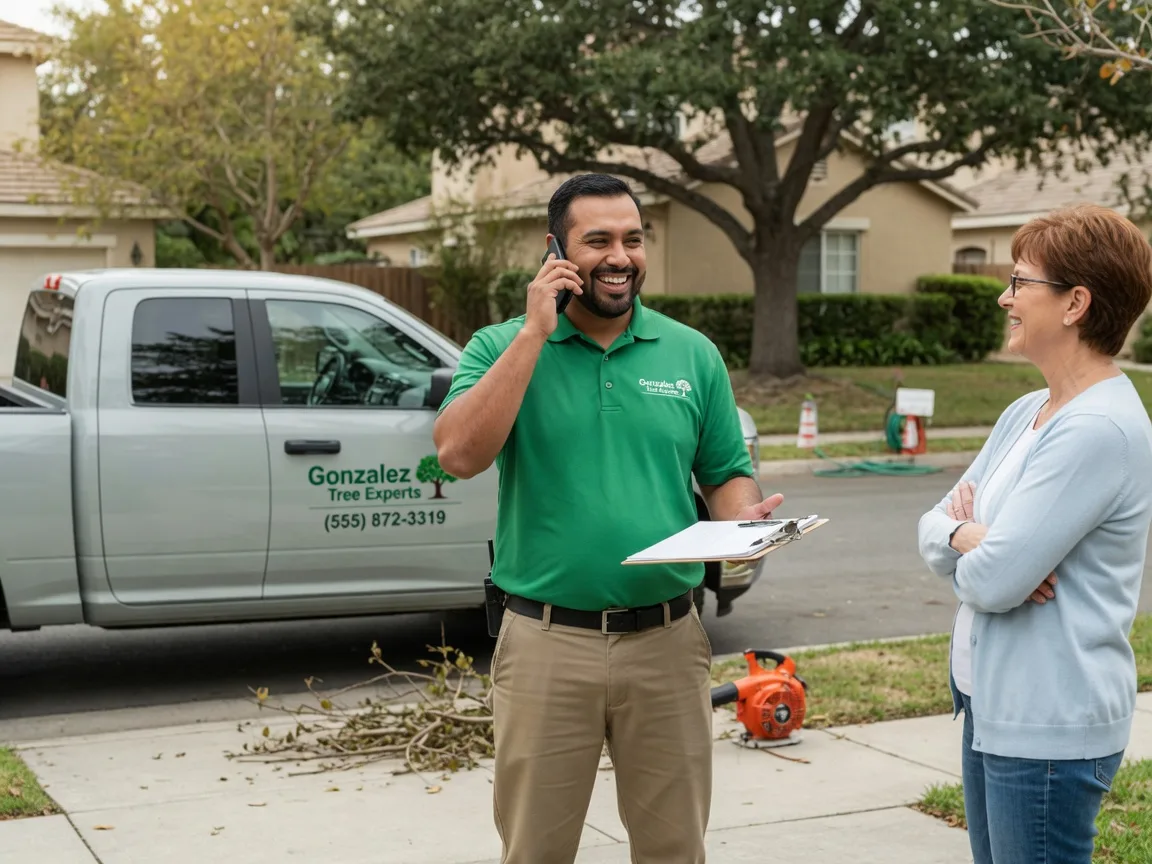 Tree Service Blue Mound, KS FAQs